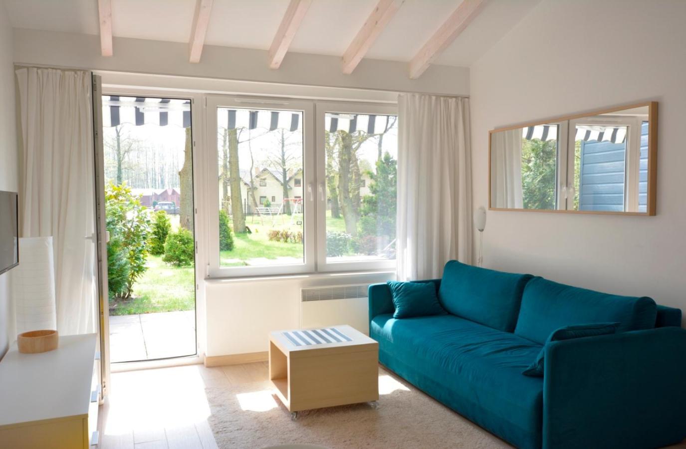 Babie Lato Apartment Lazy  Exterior photo